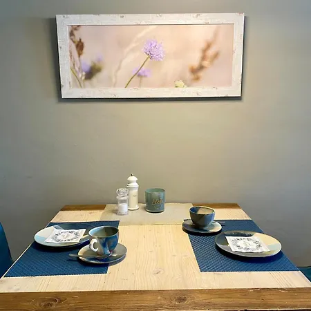 Wellnessresidenz 07 * Zingst