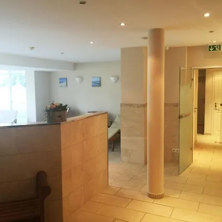Apartment Wellnessresidenz 07 Zingst