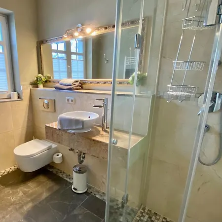 Wellnessresidenz 07 *
