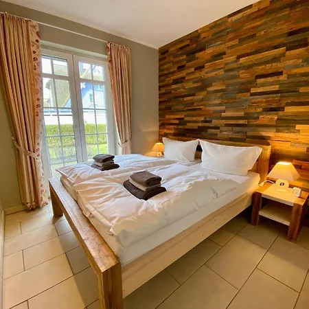Apartment Wellnessresidenz 07